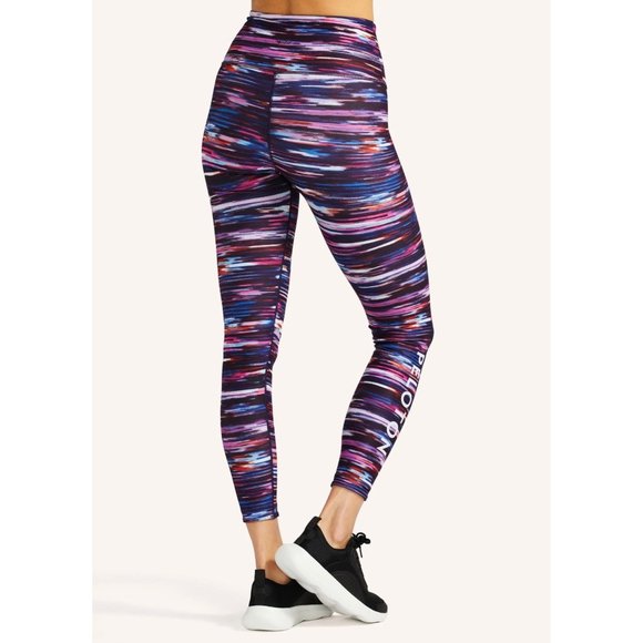 Peloton $82 Melody High Waist Legging NEW WITH TAGS - Picture 5 of 6